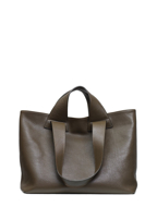 NO/AN TASKE TOTE OLIVEN