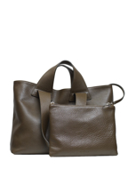 NO/AN TASKE TOTE OLIVEN