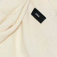 ARMA CASHMERE STRIK OFF.WHITE