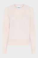 ALLUDE CASHMERE STRIK ROSA