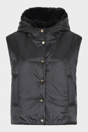 MAX MARA VEST SORT