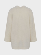 ANTONELLI CARDIGAN CREME