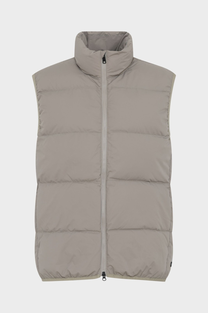 SCANDINAVIAN EDITION VEST SAND