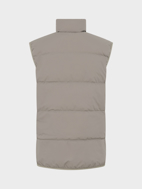 SCANDINAVIAN EDITION VEST SAND