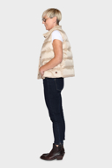 BUSNEL DUN VEST SAND